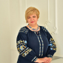 User profile image of Tetyana Oriekhova