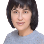 User profile image of Viktoriia Koverza