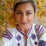 User profile image of Iryna Melnychuk