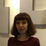 User profile image of Iryna Khoroshevska