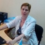 User profile image of Tetyana Smyrnova