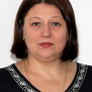 User profile image of Svitlana Tkachyk