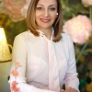 User profile image of Olena Dolgalova