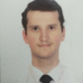 User profile image of Serhii Kramskyi