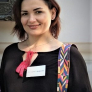 User profile image of Viktoriia Hordiienko