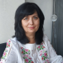 User profile image of Olena Lavrenko