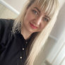 User profile image of Viktoriia Sviatchenko