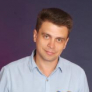 User profile image of Oleg Zabolotnyi