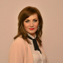 User profile image of  Liudmyla Samchuk