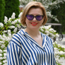 User profile image of Oksana Shevchuk 