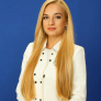 User profile image of Iryna Popova