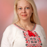 User profile image of Vira Kalinichenko