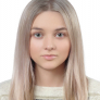 User profile image of Yuliia Solonenko