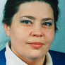 User profile image of Larysa Voitenko