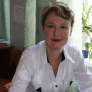 User profile image of Olena Zahorianska