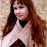 User profile image of Larysa Avhustovych