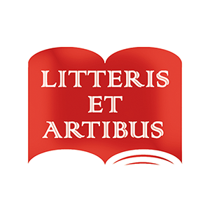 Logo of 11th International Youth Science Forum ’Litteris et Artibus’